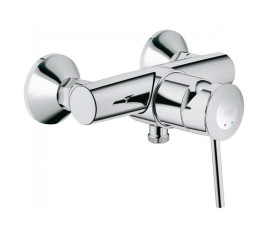 Смеситель для душа GROHE BAU CLASSIC 32867000 Смеситель для душа GROHE BAU CLASSIC 32867000