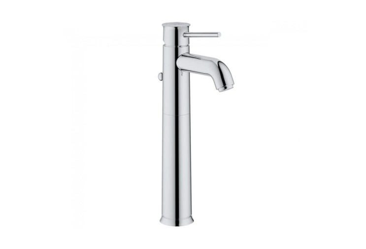 Високий змішувач GROHE BAU CLASSIC 32868000 32868000