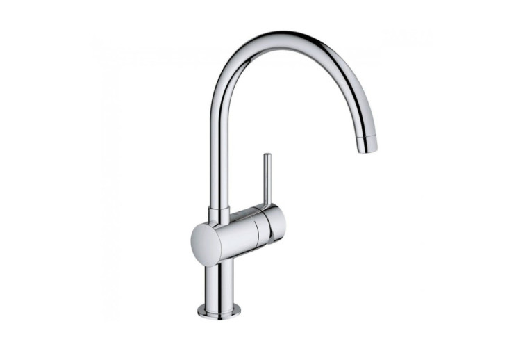 Змішувач для мийки GROHE MINTA 32917000 32917000