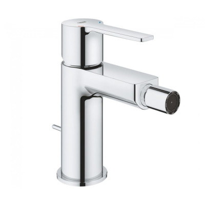 Смеситель для биде GROHE LINEARE NEW 33848001