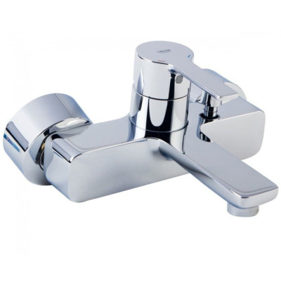 Змішувач для ванни GROHE LINEARE NEW 33849001