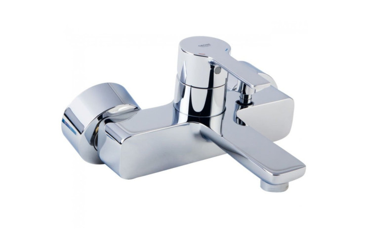 Змішувач для ванни GROHE LINEARE NEW 33849001 33849001