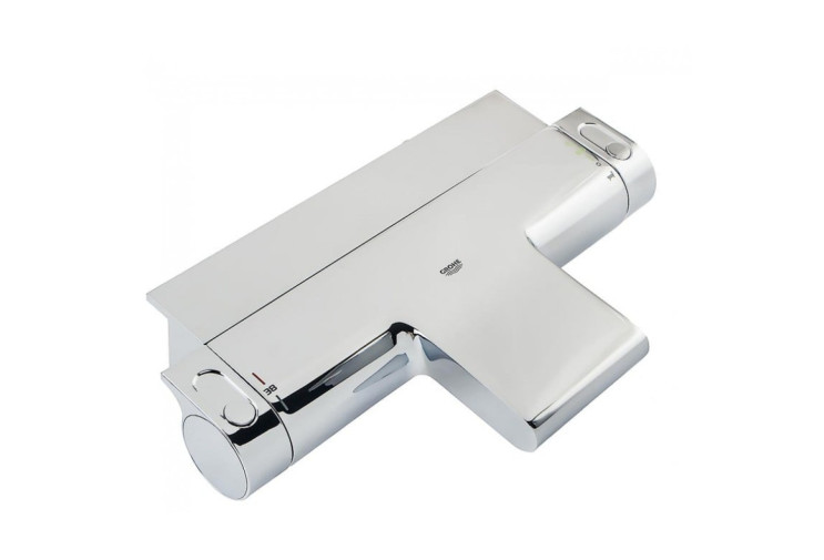 Термостат GROHE GROHTHERM 2000 34464001 34464001
