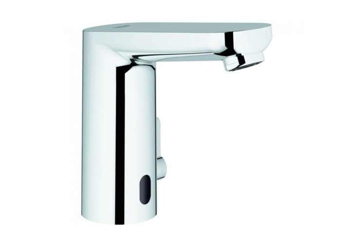 Сенсорний змішувач GROHE EUROSMART 36330001 36330001