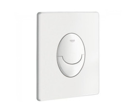 Клавіша змиву GROHE SKATE & SKATE AIR 38505SH0 Клавіша змиву GROHE SKATE & SKATE AIR 38505SH0