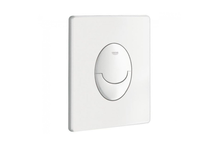 Клавиша смыва GROHE SKATE & SKATE AIR 38505SH0 38505SH0