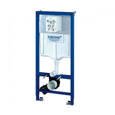 Інсталяція для унітазу GROHE RAPID SL 38536001