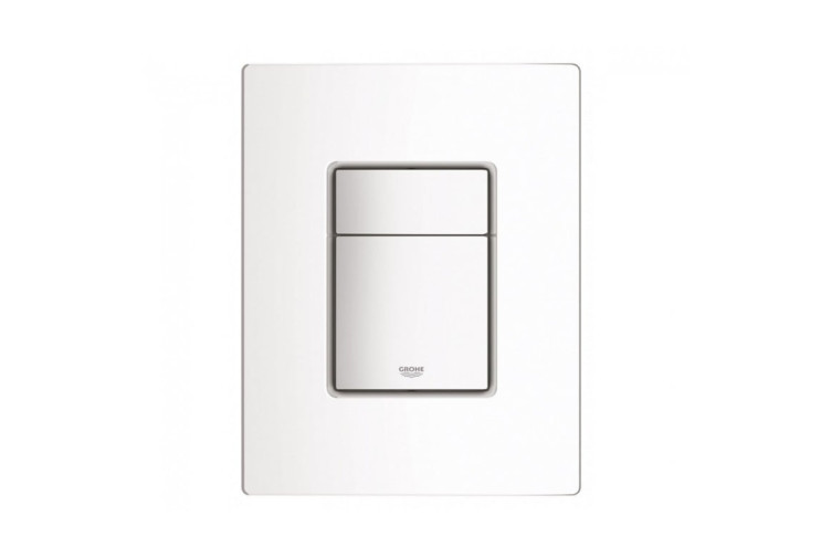 Клавиша смыва GROHE SKATE COSMOPOLITAN 38732SH0 38732SH0