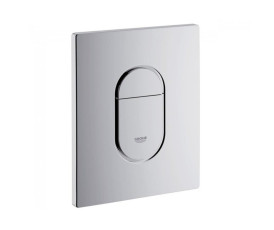 Клавіша змиву GROHE ARENA COSMOPOLITAN 38844000 Клавіша змиву GROHE ARENA COSMOPOLITAN 38844000