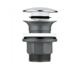 Донний клапан GROHE 40824000 Донний клапан GROHE 40824000