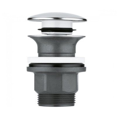 Донний клапан GROHE 40824000