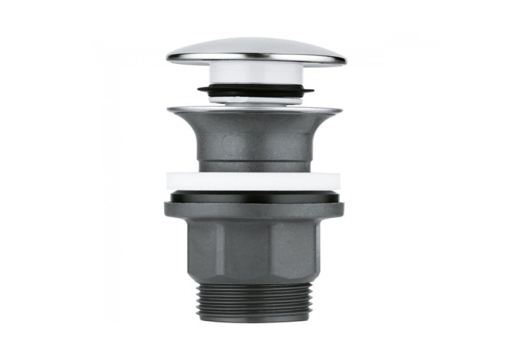 Донный клапан GROHE 40824000 40824000