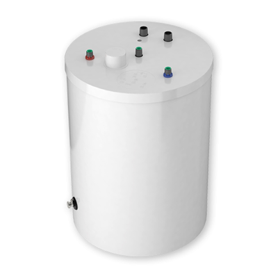 Водонагрівач непрямого нагріву Protherm FE 120/6 BM 120 л