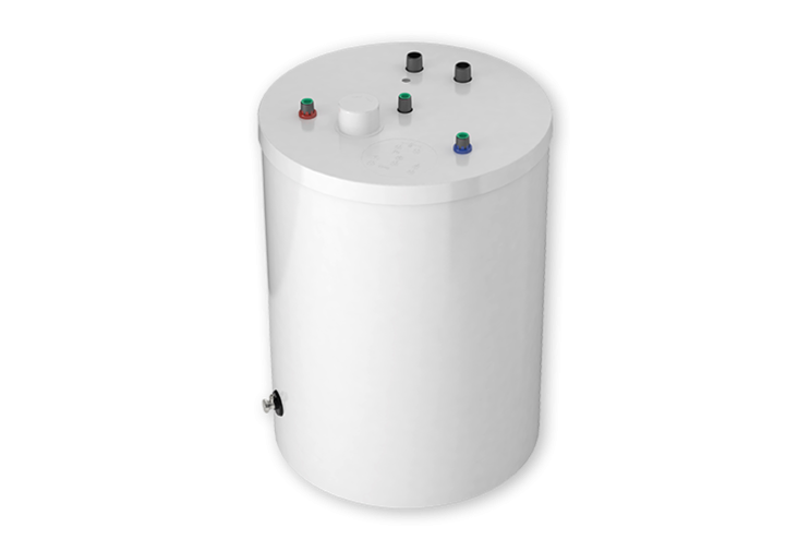 Водонагрівач непрямого нагріву Protherm FE 150/6 BM 150 л 0010015964