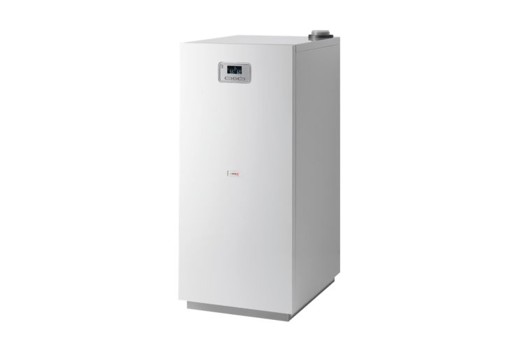 Котел газовий конденсаційний Protherm Bear Condens (Медведь конденсатор) 18 KKS, 19,1 кВт 0010013664
