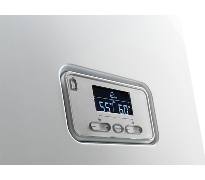 Котел газовий конденсаційний Protherm Bear Condens (Медведь конденсатор) 18 KKS, 19,1 кВт 0010013664 Котел газовий конденсаційний Protherm Bear Condens (Медведь конденсатор) 18 KKS, 19,1 кВт 0010013664