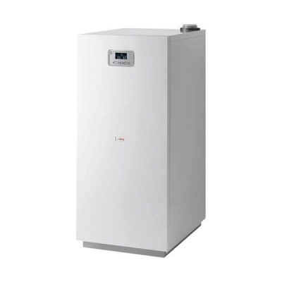 Котел газовий конденсаційний Protherm Bear Condens (Медведь конденсатор) 48 KKS, 51,5 кВт