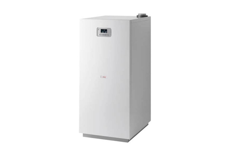 Котел газовий конденсаційний Protherm Bear Condens (Медведь конденсатор) 48 KKS, 51,5 кВт 0010013667