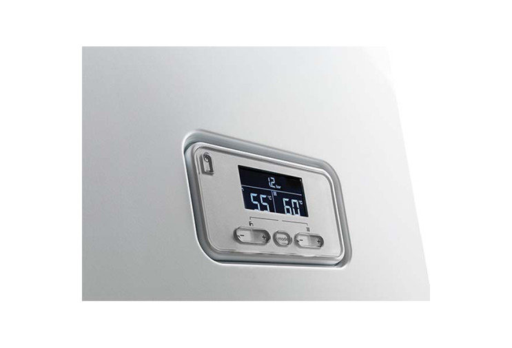 Котел газовий конденсаційний Protherm Bear Condens (Медведь конденсатор) 48 KKS, 51,5 кВт 0010013667