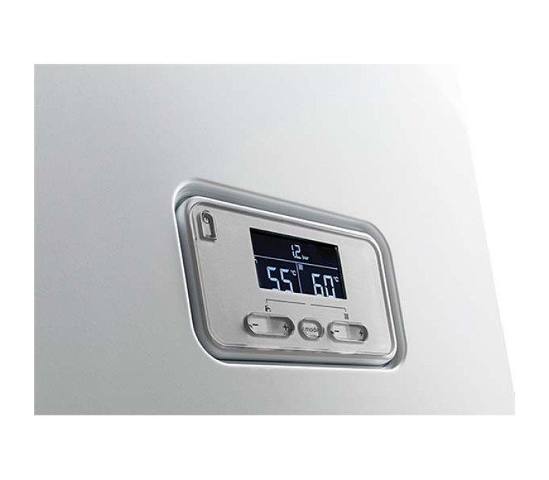 Котел газовий конденсаційний Protherm Bear Condens (Медведь конденсатор) 48 KKS, 51,5 кВт 0010013667 Котел газовий конденсаційний Protherm Bear Condens (Медведь конденсатор) 48 KKS, 51,5 кВт 0010013667