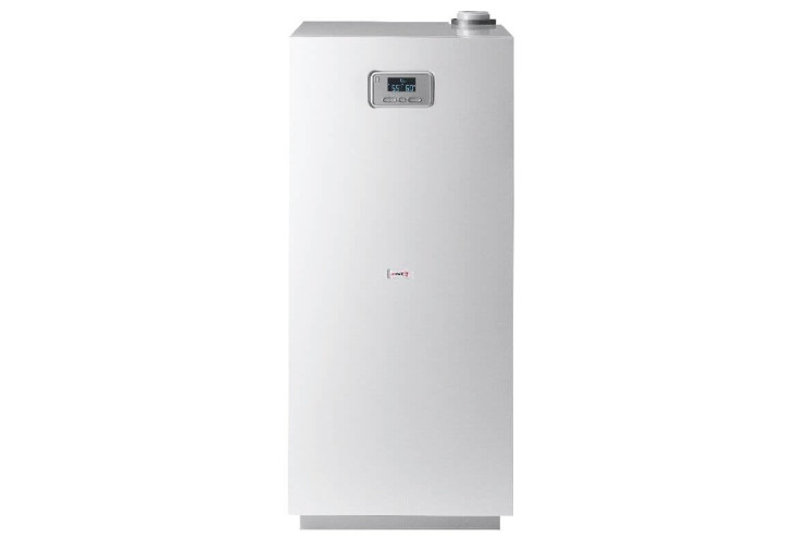 Котел газовий конденсаційний Protherm Bear Condens (Медведь конденсатор) 48 KKS, 51,5 кВт 0010013667