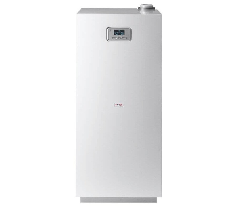 Котел газовий конденсаційний Protherm Bear Condens (Медведь конденсатор) 48 KKS, 51,5 кВт 0010013667 Котел газовий конденсаційний Protherm Bear Condens (Медведь конденсатор) 48 KKS, 51,5 кВт 0010013667