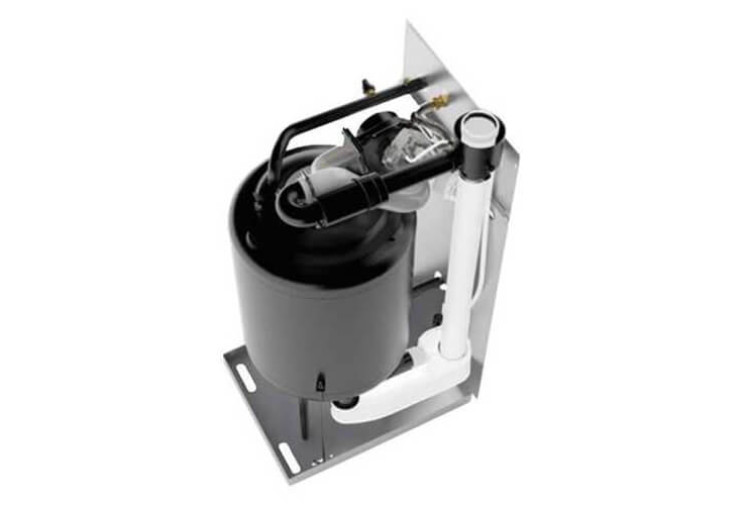Котел газовий конденсаційний Protherm Bear Condens (Медведь конденсатор) 48 KKS, 51,5 кВт 0010013667