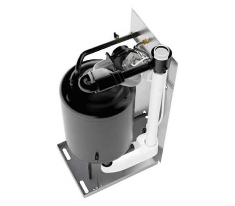 Котел газовий конденсаційний Protherm Bear Condens (Медведь конденсатор) 48 KKS, 51,5 кВт 0010013667 Котел газовий конденсаційний Protherm Bear Condens (Медведь конденсатор) 48 KKS, 51,5 кВт 0010013667