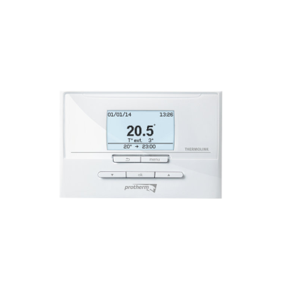 Кімнатний термостат Protherm Thermolink P (eBus)