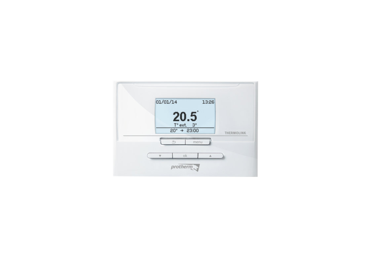 Кімнатний термостат Protherm Thermolink P (eBus) 0020118083