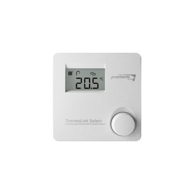 Кімнатний термостат Protherm ThermoLink Select SRT 50/2 Кімнатний термостат Protherm ThermoLink Select SRT 50/2