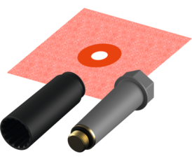 Комплект гидроизоляции TECE SealSystem Комплект гидроизоляции TECE SealSystem