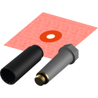 Комплект гидроизоляции TECE SealSystem