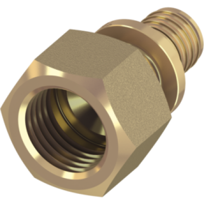 МРВ TECEflex 16 x Rp 1/2" бронза МРВ TECEflex 16 x Rp 1/2" бронза