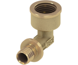 КРВ TECEflex 32 х 1" бронза КРВ TECEflex 32 х 1" бронза