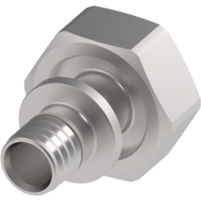 Муфта с накидной гайкой TECEflex 16х3/4” Муфта с накидной гайкой TECEflex 16х3/4”