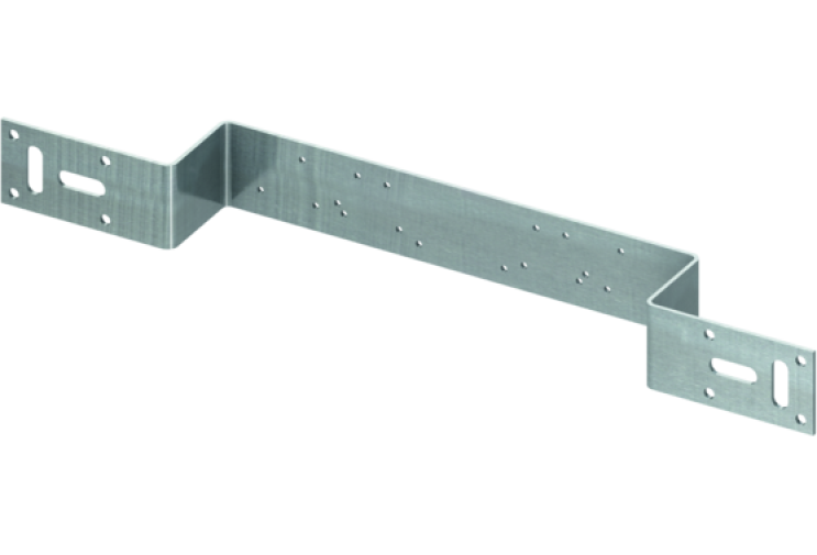 Монтажна пластина TECEflex 720528