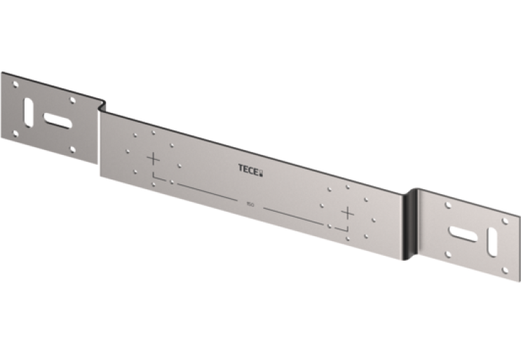 Пластина для гигиены. блока TECEflex 150 мм 720571