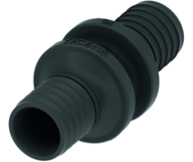 Муфта TECEflex 40 PPSU Муфта TECEflex 40 PPSU