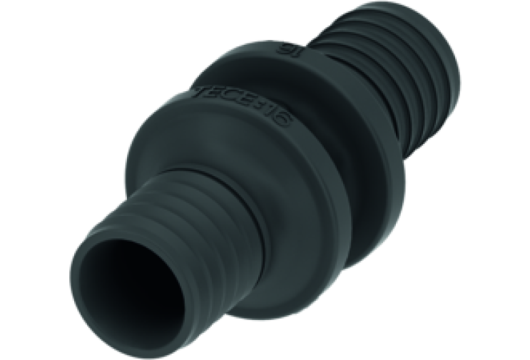 Муфта TECEflex 16 PPSU 736016