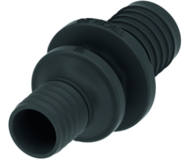 Муфта редукційна TECEflex 25 x 20(18) PPSU Муфта редукційна TECEflex 25 x 20(18) PPSU