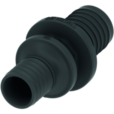 Муфта редукционная TECEflex 20(18) х 16 PPSU Муфта редукционная TECEflex 20(18) х 16 PPSU