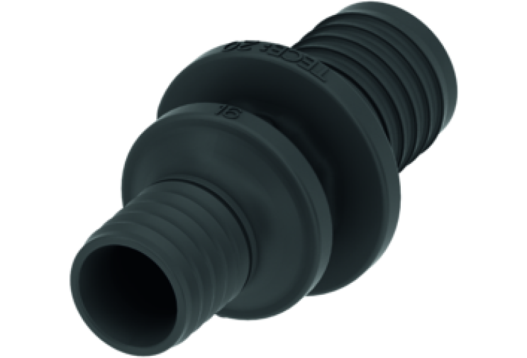 Муфта редукционная TECEflex 20(18) х 16 PPSU 736503