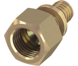 МРВ TECEflex 20(18) х 1/2" МРВ TECEflex 20(18) х 1/2"