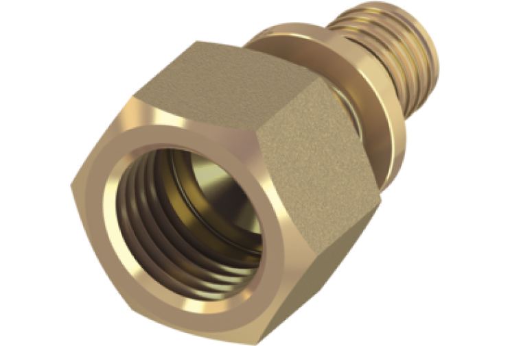 МРВ TECEflex 16 х 1/2" 765002