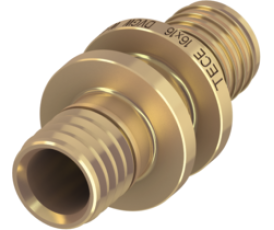 Муфта TECEflex 20(18) Муфта TECEflex 20(18)