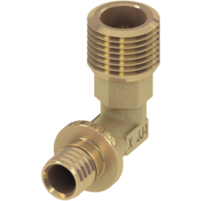 КРЗ TECEflex 16 х 1/2" КРЗ TECEflex 16 х 1/2"