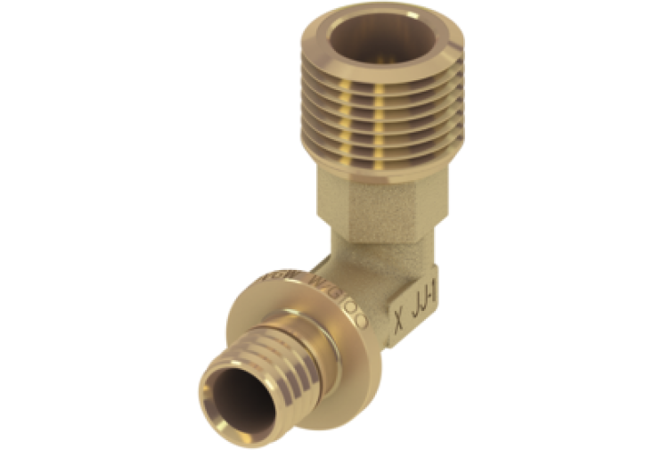 КРЗ TECEflex 16 х 1/2" 767516