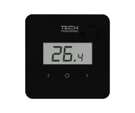 Комнатный регулятор TECH EU-R-12B