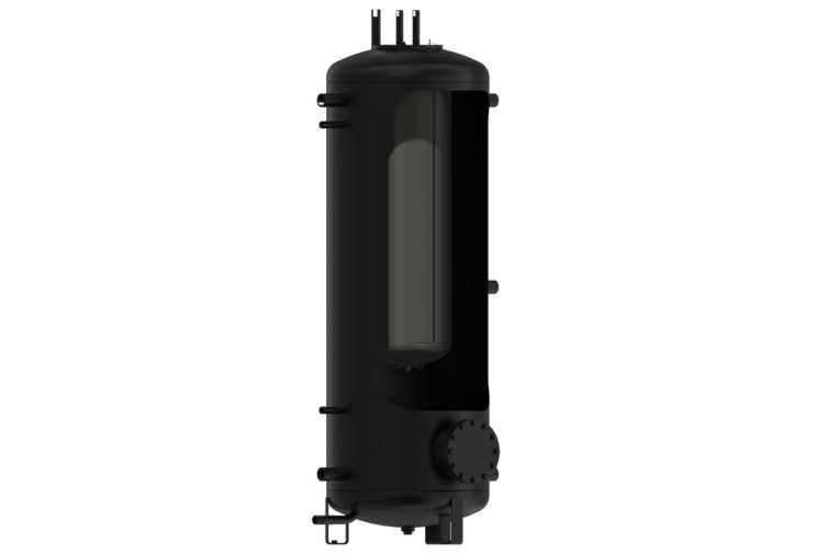 Аккумулирующий бак Drazice NADO 500 v1 - 200 (6231902) 121380397